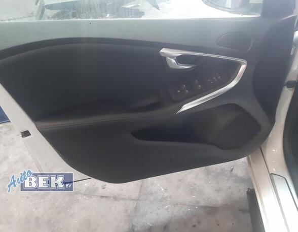 Innenausstattung Volvo V40 Schrägheck 525, 526  P20520825