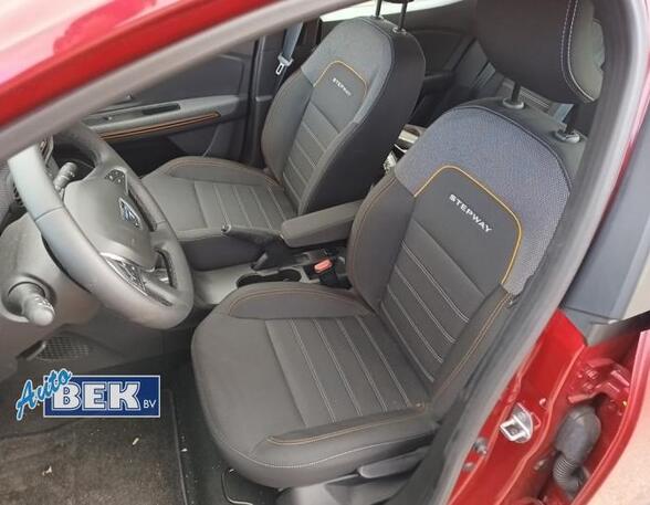 Seats Set DACIA SANDERO III