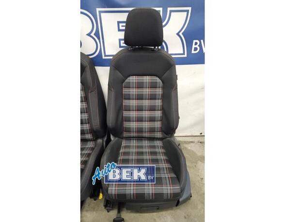 Seats Set VW GOLF VII (5G1, BQ1, BE1, BE2), VW GOLF VII Variant (BA5, BV5), VW GOLF VIII Variant (CG5)