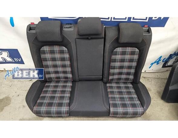 Seats Set VW GOLF VII (5G1, BQ1, BE1, BE2), VW GOLF VII Variant (BA5, BV5), VW GOLF VIII Variant (CG5)