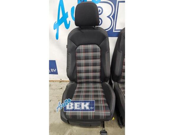 Seats Set VW GOLF VII (5G1, BQ1, BE1, BE2), VW GOLF VII Variant (BA5, BV5), VW GOLF VIII Variant (CG5)