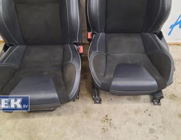 Seats Set VOLVO V60 I (155, 157), VOLVO V60 I Cross Country (157)