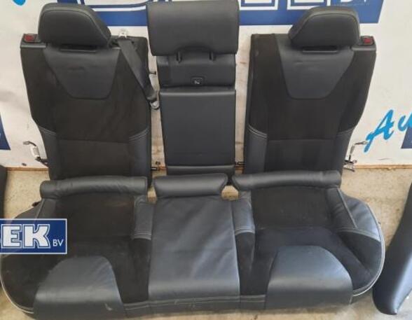 Seats Set VOLVO V60 I (155, 157), VOLVO V60 I Cross Country (157)