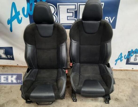 Seats Set VOLVO V60 I (155, 157), VOLVO V60 I Cross Country (157)