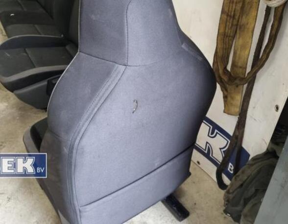 Seats Set NISSAN JUKE (F16_)