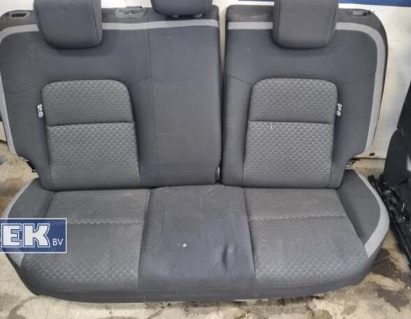 Seats Set NISSAN JUKE (F16_)