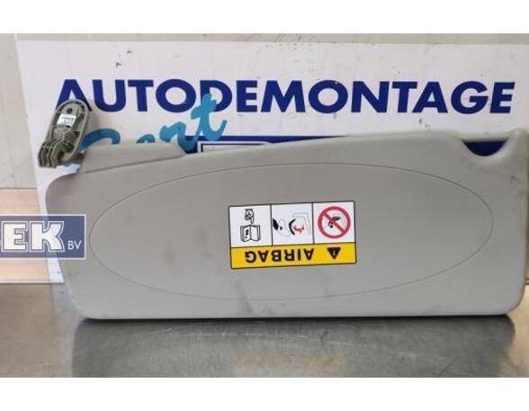 Sun Visor RENAULT KANGOO / GRAND KANGOO (KW0/1_)