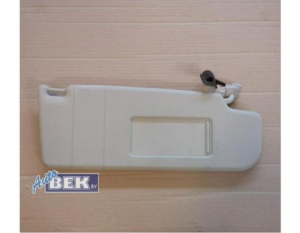 Sun Visor VW Polo (6C1, 6R1)