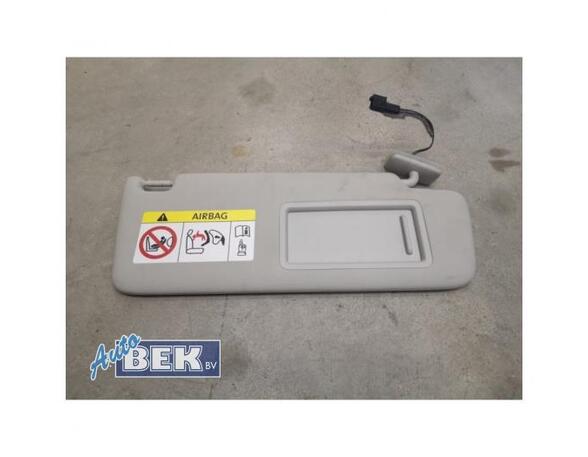 Sun Visor VW Golf VII (5G1, BE1, BE2, BQ1)