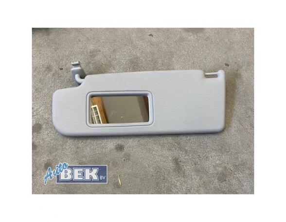 Sun Visor VW Polo (6C1, 6R1)