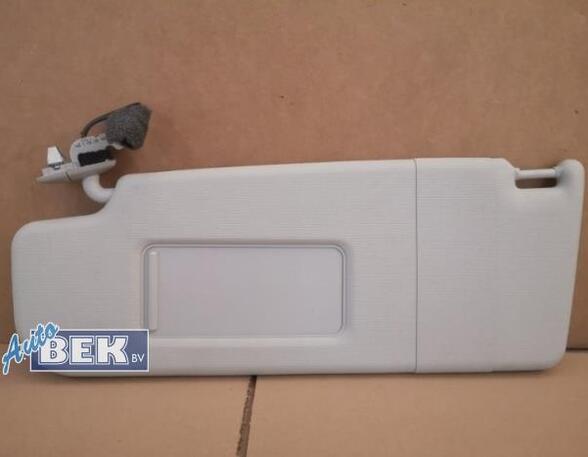 Sun Visor VW Polo (6C1, 6R1)