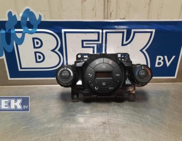 Temperaturanzeige Ford Fiesta VI CB1, CCN 8A6T18C612BR P17723359