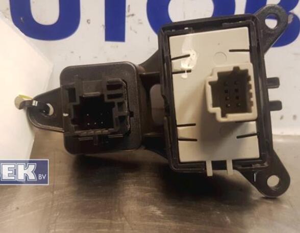 Cruise Control Switch RENAULT Clio IV (BH)