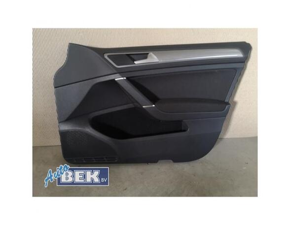 Portierbekleding VW GOLF VII (5G1, BQ1, BE1, BE2), VW GOLF VII Variant (BA5, BV5), VW GOLF VIII Variant (CG5)