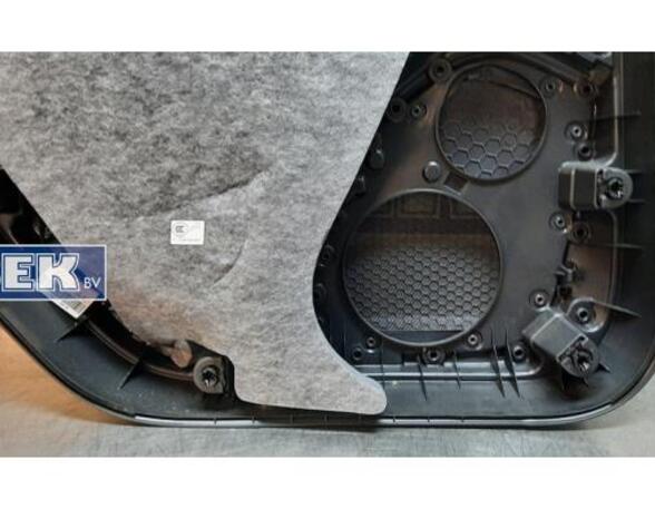 Door Card (Door Panel) AUDI Q8 (4MN)