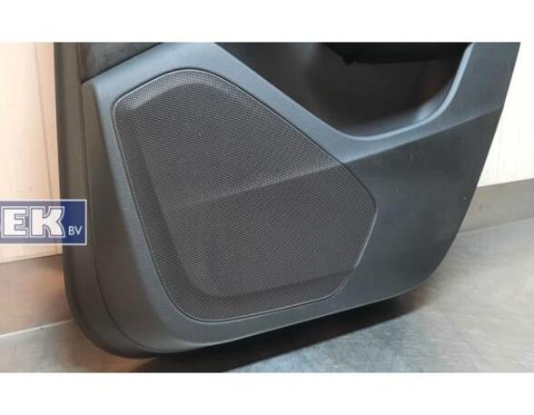 Door Card (Door Panel) AUDI Q8 (4MN)