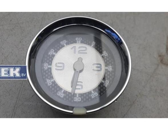 Clock PEUGEOT RCZ (--)