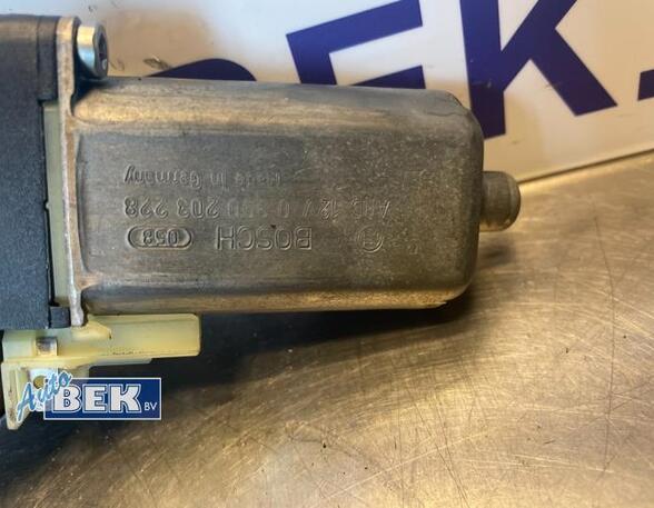 Convertible Top Hydraulic Pump PEUGEOT 307 CC (3B)