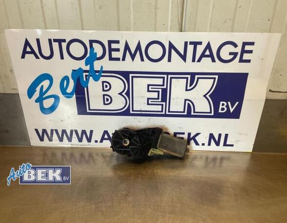 Motor Aandrijving Cabriokap PEUGEOT 307 CC (3B)