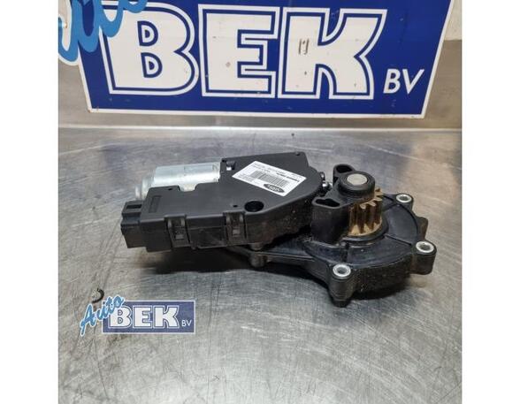 Verdeckpumpe Land Rover Range Rover Evoque I L538 SWGJ32AE P21094011