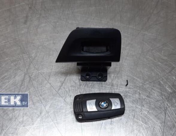 Slotcilinder Contactslot BMW 1 Coupe (E82)