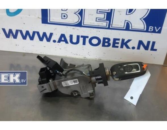 Slotcilinder Contactslot OPEL ASTRA K Sports Tourer (B16)