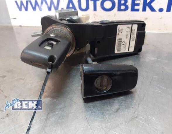 Slotcilinder Contactslot PEUGEOT 4007 (VU_, VV_)