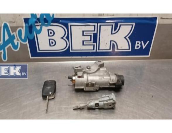 Ignition Lock Cylinder VW POLO (6R1, 6C1), VW POLO Van (6R)