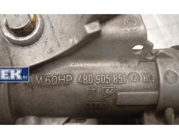 Schließzylinder für Zündschloß VW Polo V 6R, 6C 4B0905851Q P21069061