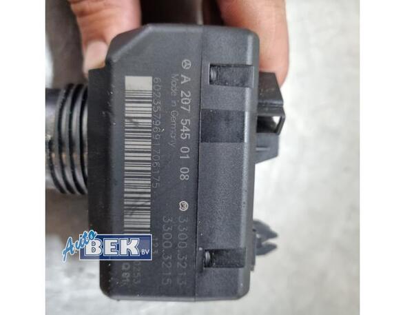 Slotcilinder Contactslot MERCEDES-BENZ C-CLASS (W204), MERCEDES-BENZ C-CLASS T-Model (S204)