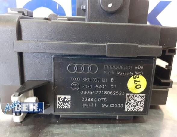 Slotcilinder Contactslot AUDI A4 (8K2, B8), AUDI A4 (8W2, 8WC, B9)