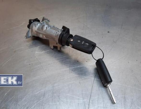 Ignition Lock Cylinder SEAT LEON ST (5F8), SKODA KAROQ (NU7, ND7)