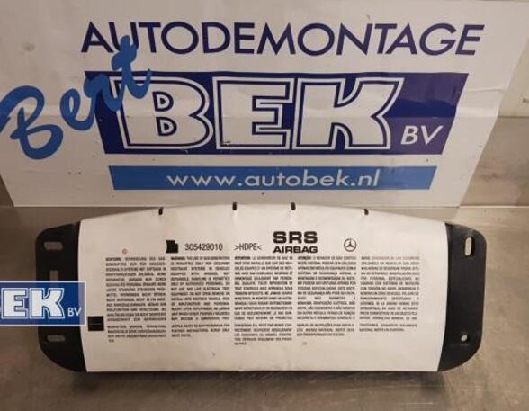 Airbag Beifahrer Mercedes-Benz C-Klasse W204 305428499AE P9374209