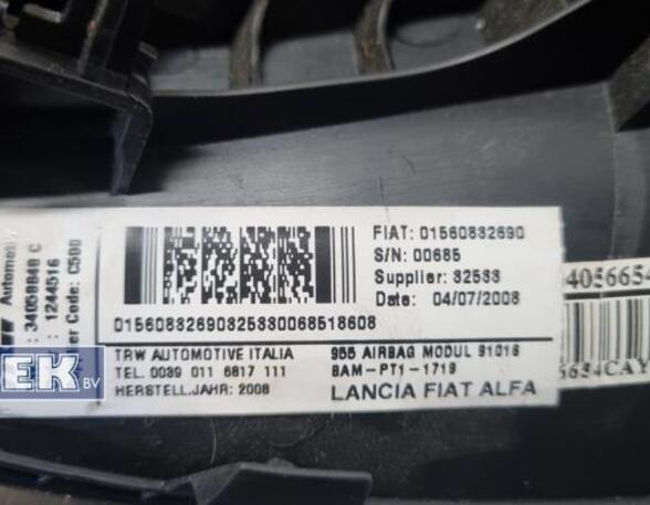 Passagier Airbag ALFA ROMEO MITO (955_)