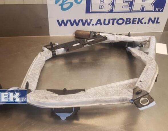 Airbag Dach links BMW 3er E90 72126966645 P8105472