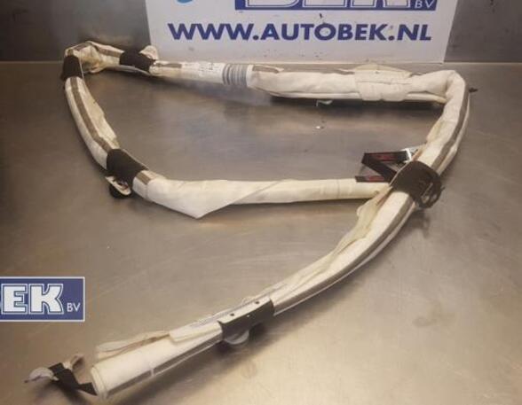 Roof Airbag MERCEDES-BENZ B-Klasse (W242, W246)