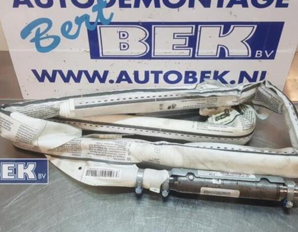 Airbag Dach links Mercedes-Benz E-Klasse W212 608740001 P13938310