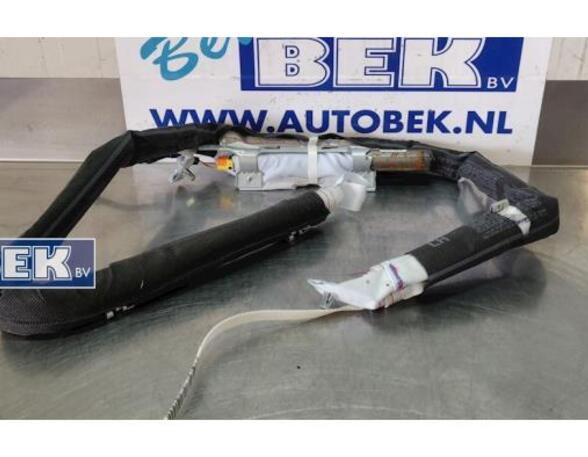 Dak Airbag PEUGEOT 508 SW I (8E_)