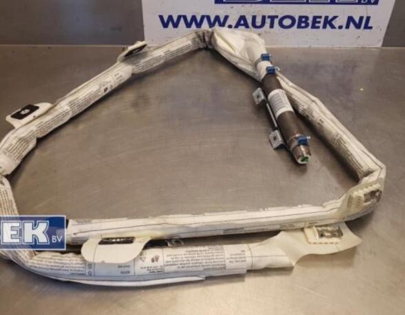 Roof Airbag MERCEDES-BENZ C-Klasse T-Model (S204), MERCEDES-BENZ C-Klasse (W204)