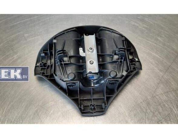 Airbag Fahrer Peugeot 307  96345028ZR P19086650