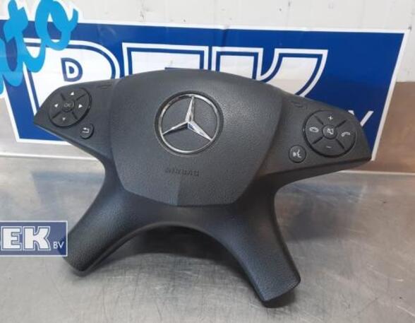 Airbag Fahrer Mercedes-Benz C-Klasse W204 A2048600202FKZ P19255413