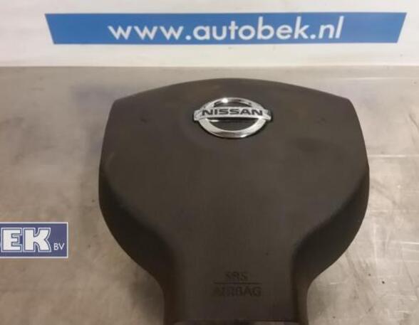 Airbag Stuurwiel NISSAN Note (E11, NE11)