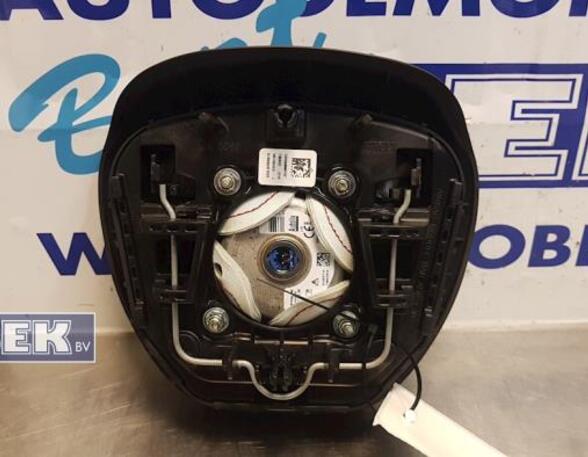 Driver Steering Wheel Airbag RENAULT Megane III Grandtour (KZ0/1)