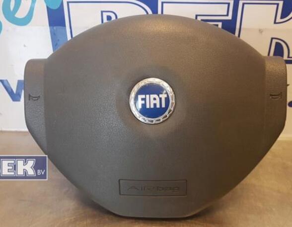 Driver Steering Wheel Airbag FIAT Panda (169)