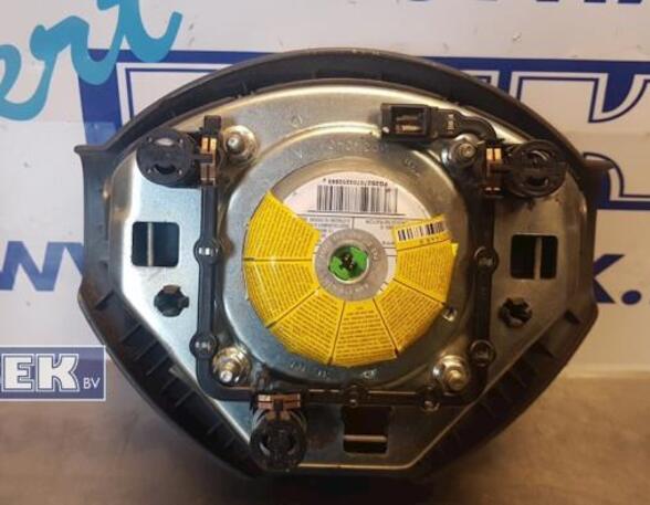 Driver Steering Wheel Airbag FIAT Panda (169)