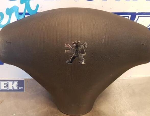 Airbag Stuurwiel PEUGEOT 107 (PM, PN)