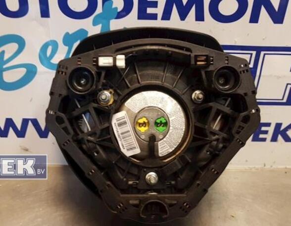 Driver Steering Wheel Airbag FIAT Bravo II (198)