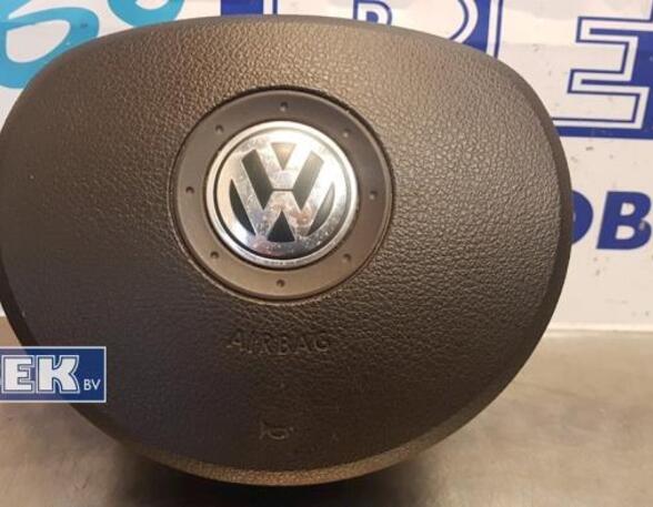 Airbag Fahrer VW Golf V 1K 1K0880201N P12131292