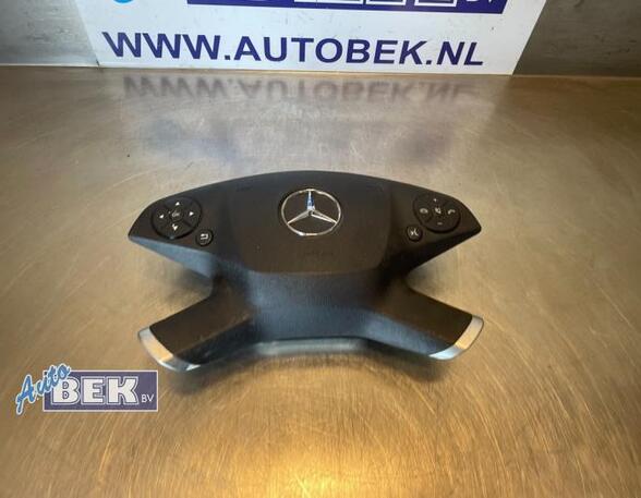 Airbag Stuurwiel MERCEDES-BENZ E-Klasse (W212)