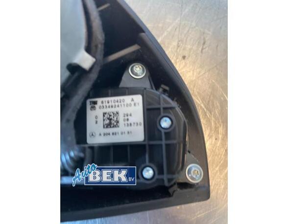 Airbag Fahrer Mercedes-Benz E-Klasse W212 A21286001029116 P12583155